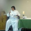 Sr. Sherie, O.SS.T. 