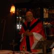 Bishop Bill
