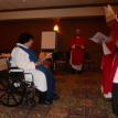 Deacon Sherie