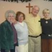 Friends from ACNA Church of the Holy Spirit