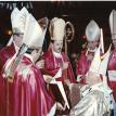 Bp. David's Consecration