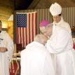 Anthony's Consecration