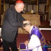 Bp. David and Fr. Kerr