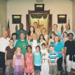 All Saints, Hawaii