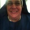 Sr. Sherie, O.SS.T.