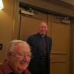 Bishop Bill and Fr. Bruce