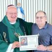 Bishop Bill and Mark, c/O.SS.T.